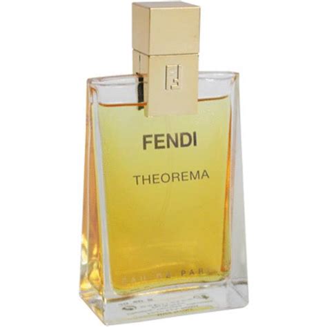 fendi theorema for men|Best Fendi Perfumes Guide: My Top 7 Choices for Men and Women.